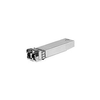 ARUBA 1G SFP LC SX MÓDULO DE RED DEL TRANSCEPTOR FIBRA ÓPTICA 1000 MBITS