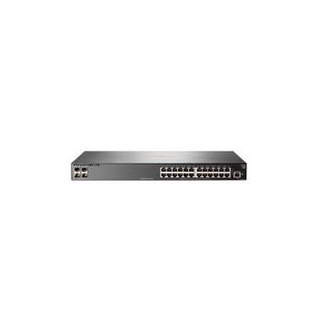 ARUBA 2930F 24G 4SFP SWCH