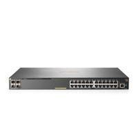 ARUBA 2930F 24G POE+ 4SFP SWCH