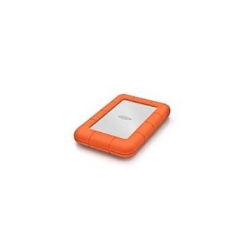LACIE RUGGED MINI - DISCO DURO - 2 TB - EXTERNO (PORTÁTIL) - USB 3.0