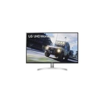 MONITOR LG 32 32UN500-W UHD RESOLUCIÓN 3840X2160 PANEL VA