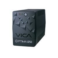 UPS VICA OPTIMA 1250 REGULADOR INTEGRADO 1250VA600W 6 CONTACTOS