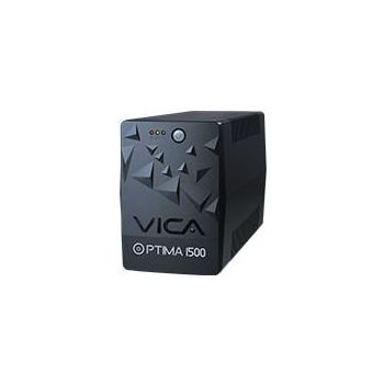 UPS VICA OPTIMA 1500 REGULADOR INTEGRADO 1500VA900W 8 CONTACTOS