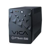 UPS VICA OPTIMA 1500 REGULADOR INTEGRADO 1500VA900W 8 CONTACTOS