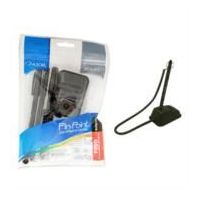 BOLIGRAFO AZOR PIN POINT HOLDER REDONDO 0.7 MM COLOR NEGRO C3