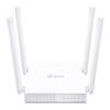 ROUTER INALAMBRICO TP-LINK ARCHER C24 WISP AC750 DUAL BAND 2.4GHZ A 300MBPS Y 5GHZ A 433MBPS MULTIMODO ACCESS POINT REP