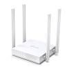 ROUTER INALAMBRICO TP-LINK ARCHER C24 WISP AC750 DUAL BAND 2.4GHZ A 300MBPS Y 5GHZ A 433MBPS MULTIMODO ACCESS POINT REP