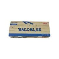 LAPIZ BACO AZUL C50