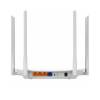 ROUTER INALAMBRICO TP-LINK EC220-G5 WISP AC1200 DUAL BAND 2.4GHZ A 300MBPS Y 5GHZ A 867MBPS 3 PUERTOS LAN 10 100 1000 1