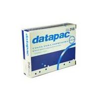 CINTA DATAPAC EPSON ERC-30  ERC-38B NCR2010 NEGRO