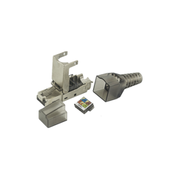 PLUG RJ45 BLIND 2