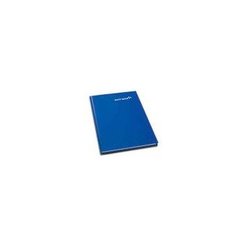 LIBRETA ESTRELLA COSIDA FF 14 C7 192 HOJAS