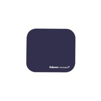 MOUSE PAD FELLOWES AZUL C MICROFIBRA
