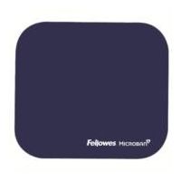 MOUSE PAD FELLOWES AZUL C MICROFIBRA