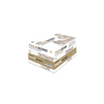 PAPEL CORTADO FACIA BOND DOBLE CARTA 75 GR 99% BLANCURA CAJA C2500 HOJAS (5 PAQ C500 CU)