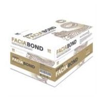 PAPEL CORTADO FACIA BOND DOBLE CARTA 75 GR 99% BLANCURA CAJA C2500 HOJAS (5 PAQ C500 CU)