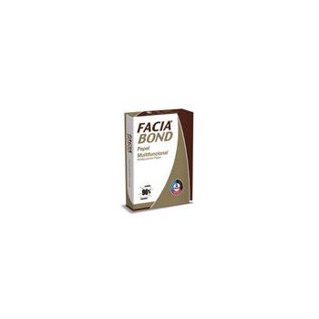 PAPEL COPIADORA FACIA OFICIO AMERICANO 75 G 99% BLANCURA 21.6 X 35.7 CM (8.5. X 14.0.) C5000 HOJAS