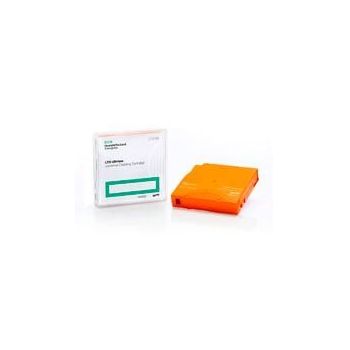 HPE ULTRIUM UNIVERSAL CLEANING CARTRIDGE - LTO ULTRIUM - NARANJA - CARTUCHO LIMPIADOR - PARA HPE T950, T950 3, T950 6 ST