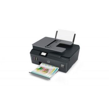 IMPRESORA DE TINTA CONTINUA HP (HPS) SMART TANK 615 COLOR