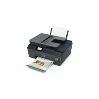 IMPRESORA DE TINTA CONTINUA HP (HPS) SMART TANK 615 COLOR