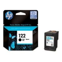 CARTUCHO HP 122 DESKJET 1000200020503050 NEGRO  120 PAG