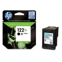CARTUCHO HP NEGRO 122XL DESKJET 100020002050  3050  480 PAG