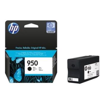 CARTUCHO HP 950 OFFICEJET NEGRO 100 PAG