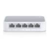 SWITCH TP-LINK 5 PUERTOS 10 100MBPS NO ADMINISTRABLE AUTO MDI MDIX