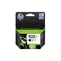 CARTUCHO HP 932XL NEGRO OFFICEJET 1000 PAG