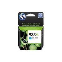 CARTUCHO HP 933XL CYAN  7110 7610 6700 825 PAG