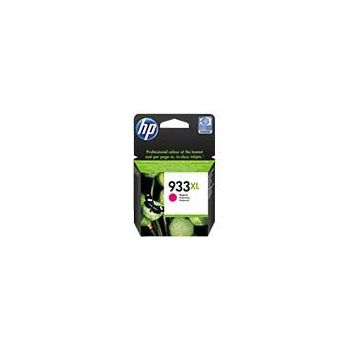 CARTUCHO HP 933XL MAGENTA 7110 7610 6700 825 PAG OFFICEJET