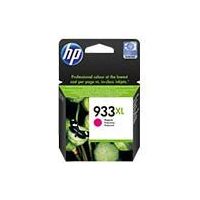 CARTUCHO HP 933XL MAGENTA 7110 7610 6700 825 PAG OFFICEJET