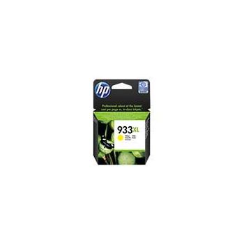 CARTUCHO HP 933XL AMARILLA 7110 7610 6700 825 PAG