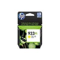 CARTUCHO HP 933XL AMARILLA 7110 7610 6700 825 PAG