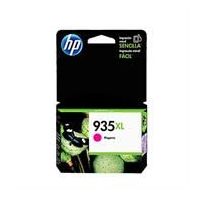 CARTUCHO HP 935XL MAGENTA ALTO RENDI. 825 PAG