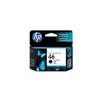 CARTUCHO HP 46 ADVANTAGE NEGRO 1500 PAG