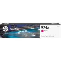 CARTUCHO HP 974A PAGEWIDE MAGENTA 3000 PAG