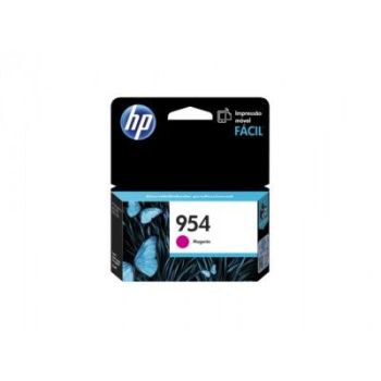 CARTUCHO HP 954 MAGENTA 700 PAG 