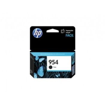 CARTUCHO HP 954  NEGRO 1000PAG