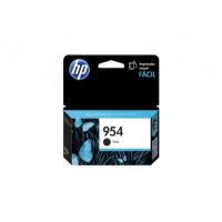 CARTUCHO HP 954  NEGRO 1000PAG