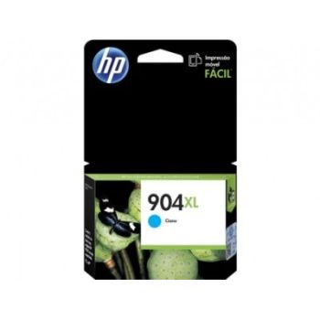 CARTUCHO HP 904XL CYAN 825 PAG 6970