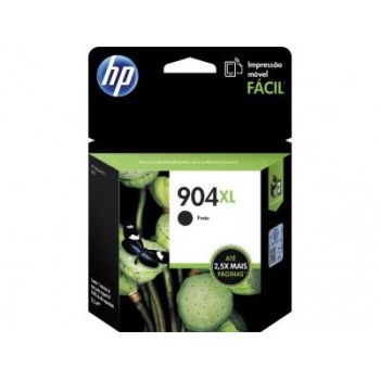 CARTUCHO HP 904XL NEGRO 825 PAG 6970