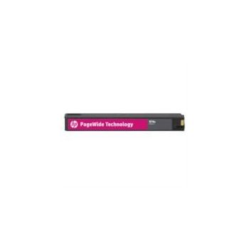 CARTUCHO HP 974X PAGEWID MAGENTA 7000 PAG 400 500