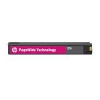 CARTUCHO HP 974X PAGEWID MAGENTA 7000 PAG 400 500