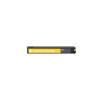 CARTUCHO HP 974X PAGEWID AMARILLO