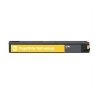 CARTUCHO HP 974X PAGEWID AMARILLO
