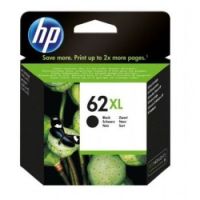 CARTUCHO HP 62XL NEGRO ALTO RENDIMIENTO 600 PAG