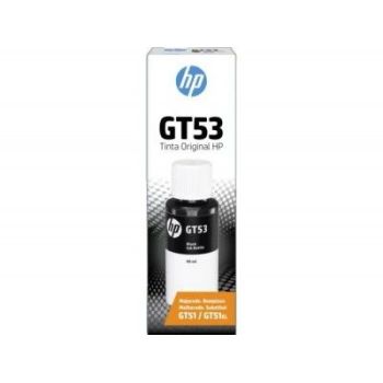 CARTUCHO HP GT53 4000 PAG NEGRO