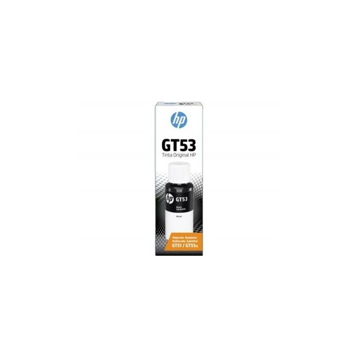CARTUCHO HP GT53 4000 PAG NEGRO