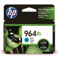 CARTUCHO HP 964XL CYAN INK 1600 PAG 